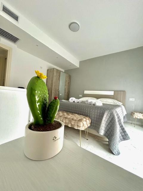 Aqua Marine B&B - Rooms And Apartments Milazzo Kültér fotó